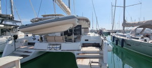 Lagoon 42 „Gamma Leonis“ – fotka 15