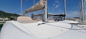 Lagoon 42 „Gamma Leonis“ – fotka 19