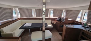 Lagoon 42 „Gamma Leonis“ – fotka 12