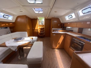 Bavaria Cruiser 51