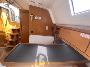 Bavaria Cruiser 51
