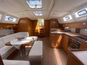 Bavaria Cruiser 51