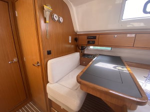 Bavaria Cruiser 51