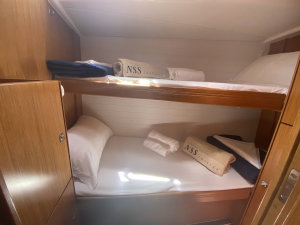 Bavaria Cruiser 51