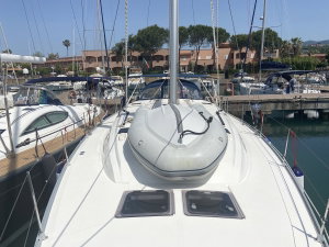 Bavaria Cruiser 51