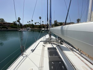 Bavaria Cruiser 51
