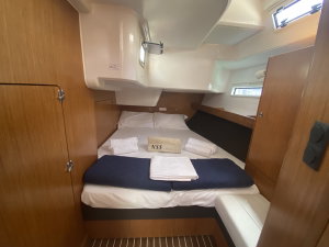 Bavaria Cruiser 51