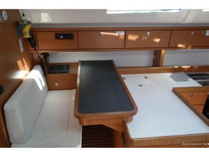 Bavaria Cruiser 51