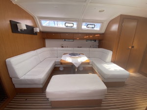 Bavaria Cruiser 51