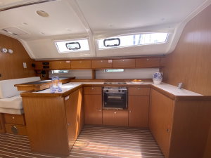 Bavaria Cruiser 51