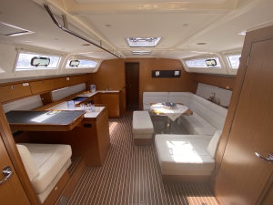 Bavaria Cruiser 51