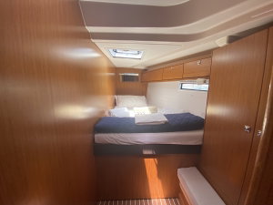 Bavaria Cruiser 51
