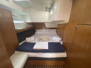 Bavaria Cruiser 51