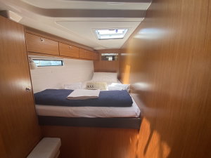 Bavaria Cruiser 51