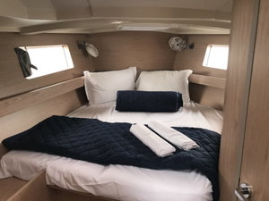 Oceanis 41.1 „Agena“ – fotka 7