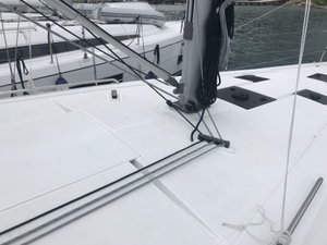 Oceanis 41.1 „Agena“ – fotka 13