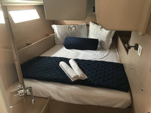 Oceanis 41.1 „Agena“ – fotka 8
