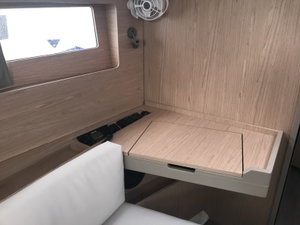 Oceanis 41.1 „Agena“ – fotka 14