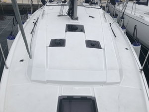 Oceanis 41.1 „Agena“ – fotka 6