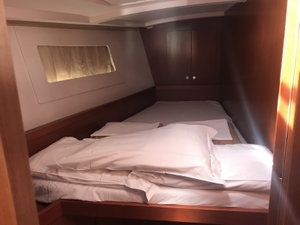 Oceanis 45 „Alnair“ – fotka 4