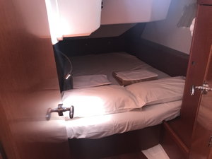 Oceanis 45 „Alnair“ – fotka 5