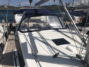 Oceanis 45 „Alnair“ – fotka 9