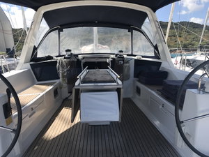 Oceanis 45 „Alnair“ – fotka 8