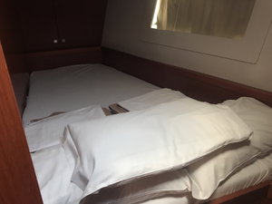 Oceanis 45 „Alnair“ – fotka 3
