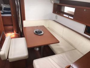 Oceanis 45 „Alnair“ – fotka 11