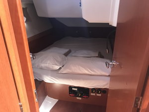 Oceanis 45 „Alnair“ – fotka 6