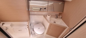 Oceanis 40.1