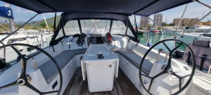 Oceanis 40.1