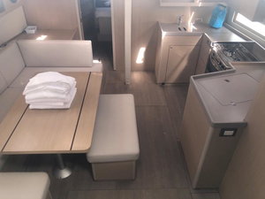 Oceanis 40.1