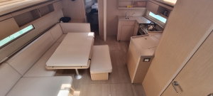 Oceanis 40.1
