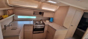 Oceanis 40.1
