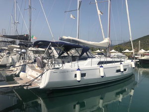 Oceanis 40.1