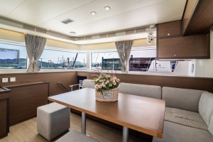 Lagoon 52 F „Big Daddy - PREMIUM LINE“ – fotka 20