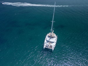 Lagoon 52 F „Big Daddy - PREMIUM LINE“ – fotka 37
