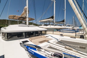Lagoon 52 F „Big Daddy - PREMIUM LINE“ – fotka 13