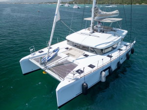 Lagoon 52 F „Big Daddy - PREMIUM LINE“ – fotka 55