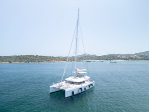 Lagoon 52 F „Big Daddy - PREMIUM LINE“ – fotka 39