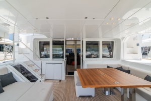 Lagoon 52 F „Big Daddy - PREMIUM LINE“ – fotka 4