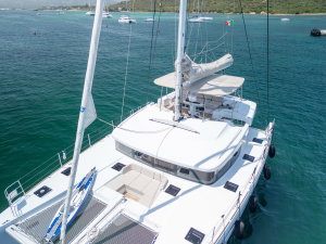 Lagoon 52 F „Big Daddy - PREMIUM LINE“ – fotka 54