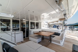 Lagoon 52 F „Big Daddy - PREMIUM LINE“ – fotka 2
