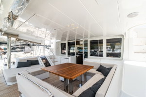 Lagoon 52 F „Big Daddy - PREMIUM LINE“ – fotka 3