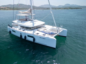 Lagoon 52 F „Big Daddy - PREMIUM LINE“ – fotka 43