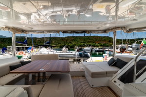 Lagoon 52 F „Big Daddy - PREMIUM LINE“ – fotka 6