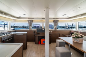 Lagoon 52 F „Big Daddy - PREMIUM LINE“ – fotka 19