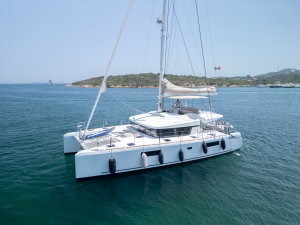 Lagoon 52 F „Big Daddy - PREMIUM LINE“ – fotka 45