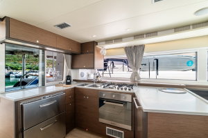 Lagoon 52 F „Big Daddy - PREMIUM LINE“ – fotka 22